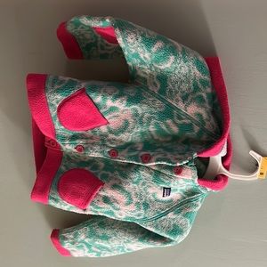 Patagonia Retro Pile Jacket